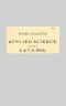 [Gutenberg 59308] • Books Relating to Applied Science, Published by E & F. N. Spon, 1887.